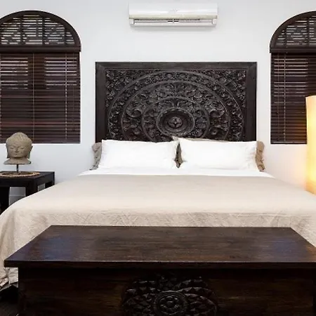 Vive Zen Master Suite For 4 Guests